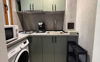Garsoniera cozy la 3 minute de metrou - Poză 8