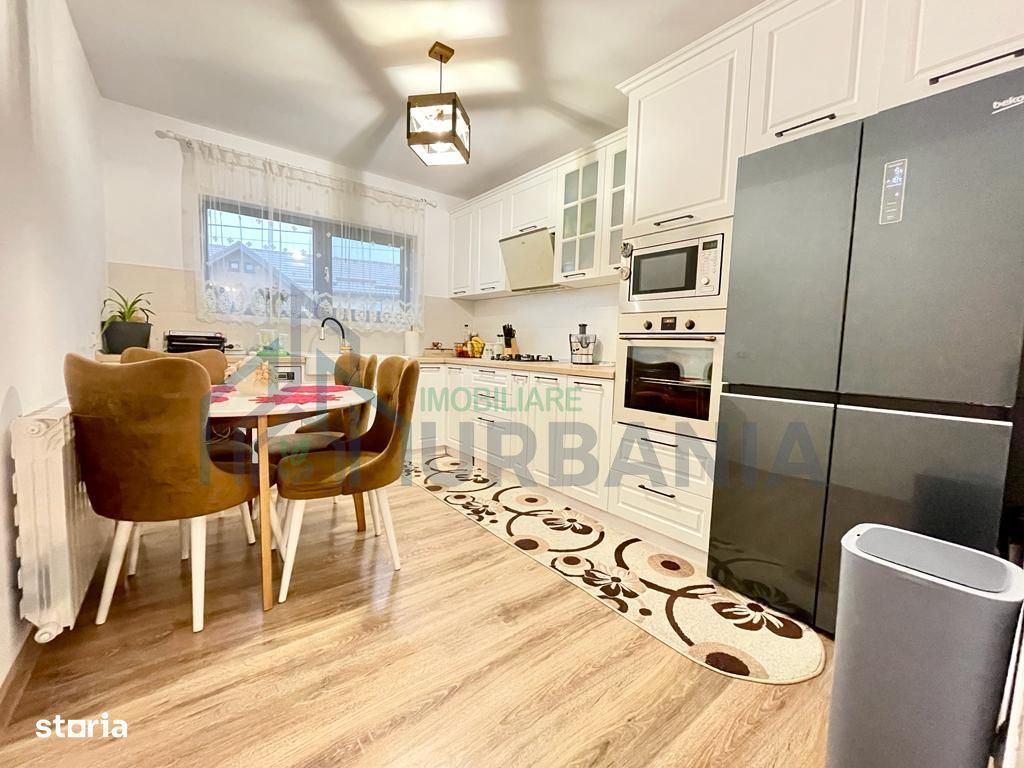 Casa cu Garaj mobilata si utilata complet - Poză 6