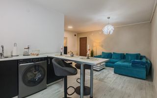 Apartament 3 camere de vanzare modern zona Tilisca - Poză 4