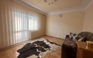 Apartament spațios cu 3 camere pe Calea Dorobanților, Nasaud. - Poză 1
