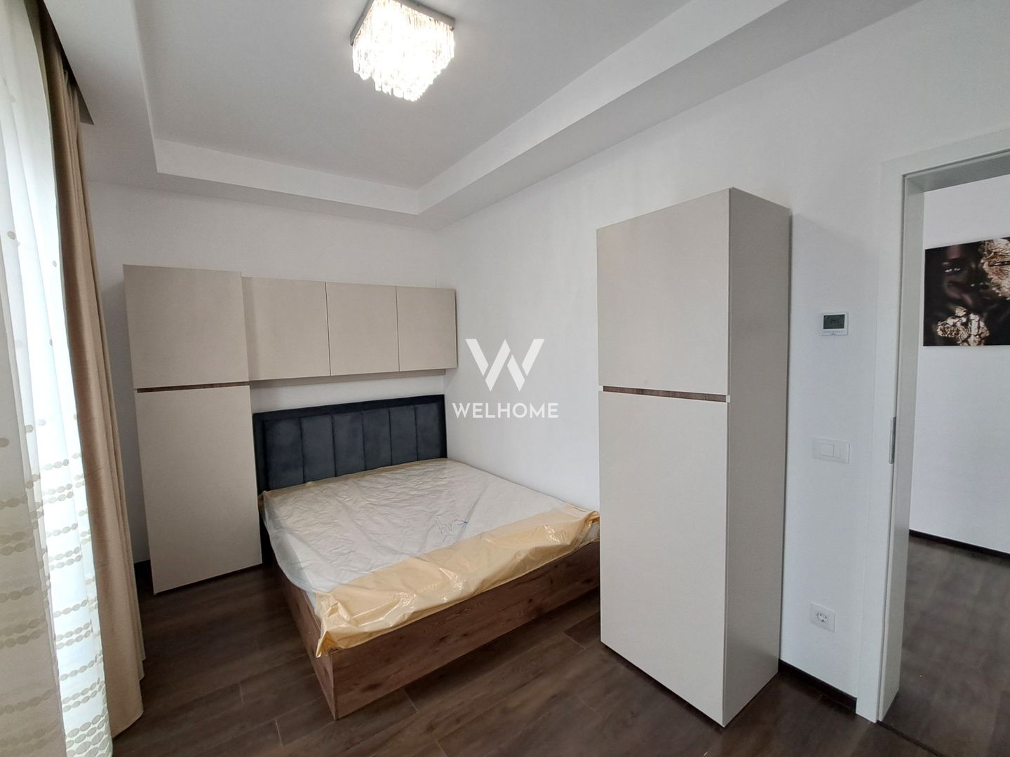 Casa 4 camere 2 bai - PRIMA CHIRIE !! - Poză 10