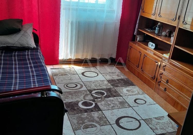 Panoramă deosebită și locație excelentă, apartament 2 camere, Mănăștur - Poză 2