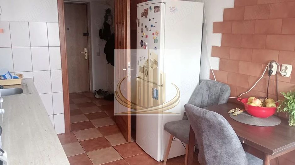 Vând 3 Camere decomandat  Brâncoveanu PANOURI SOLARE - Poză 6