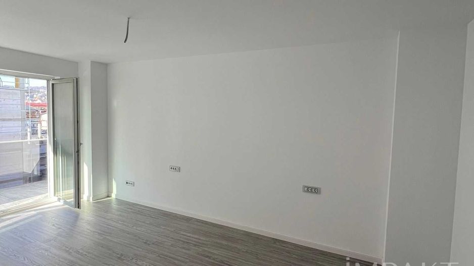 Apartament finisat premium | Terasa 15 mp | Ansamblu rezidential nou! - Poză 3