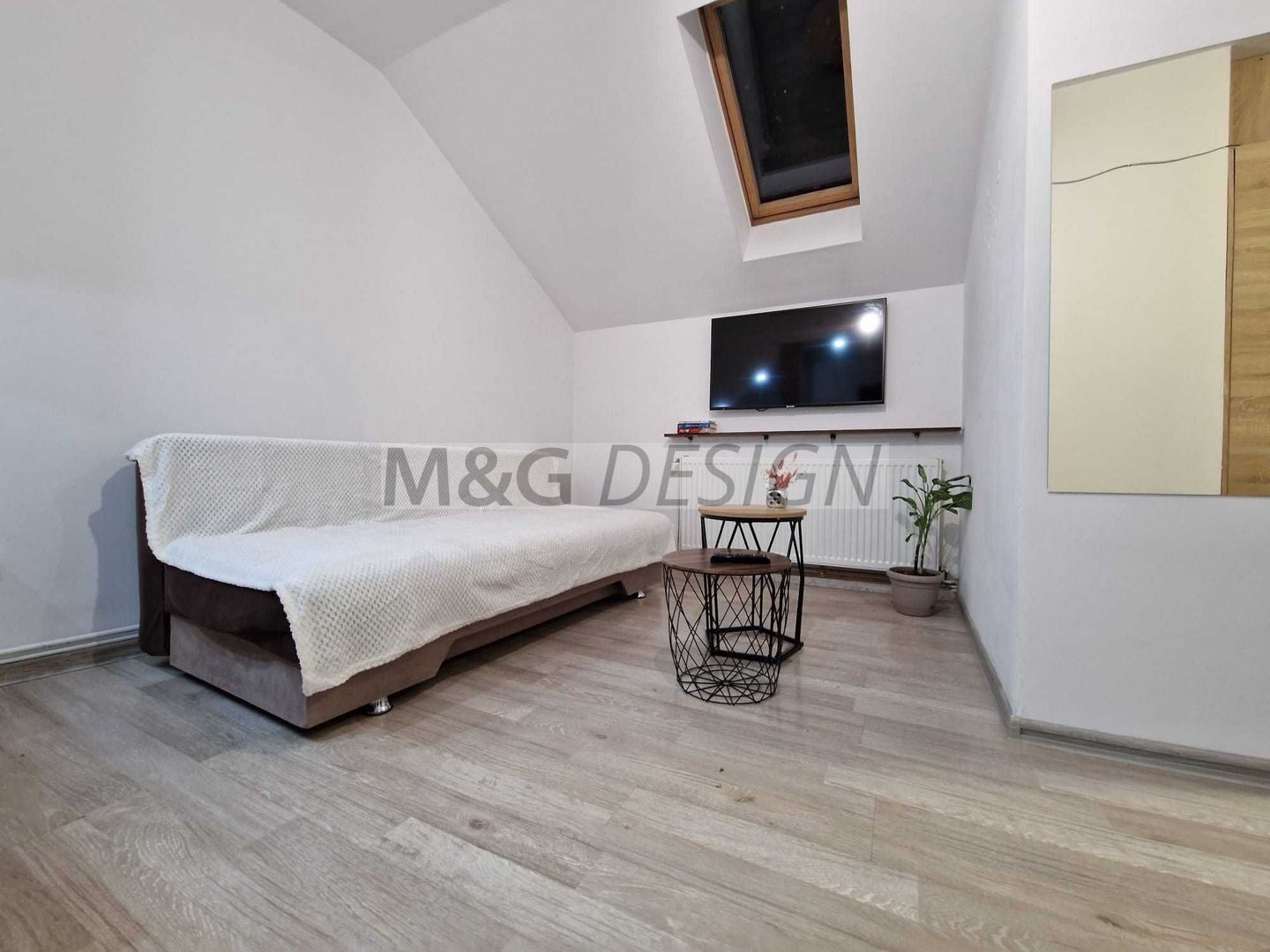Apartament 2 camere zona Dorobantilor - Poză 5