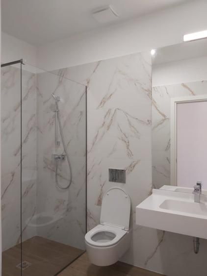 One Cotroceni Park–spațiu de birouri elegant, etaj înalt și luminos cu parcare - Poză 5