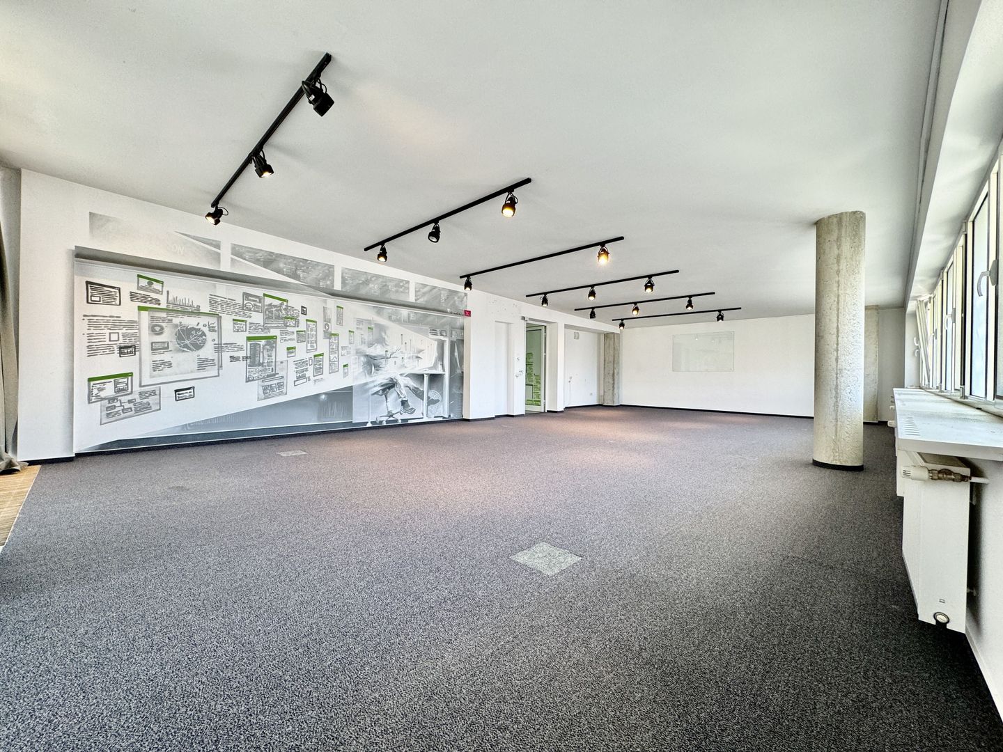 Clădire de birouri în zona Centrală - Poză 17