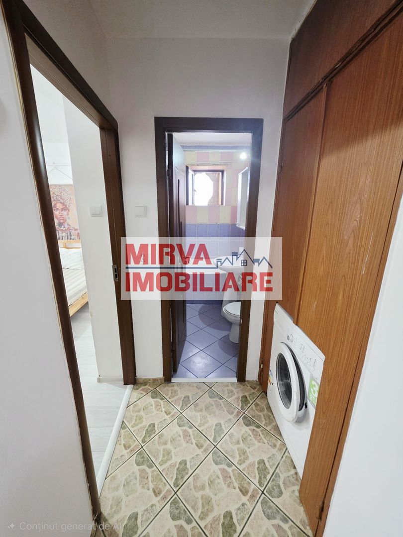 Apartament 2 camere decomandat, mobilat și utilat – Bld.Bucuresti - Poză 11