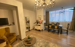 Apartament cu 4 camere | Etaj 1 | Zona Ultracentrala - Poză 2