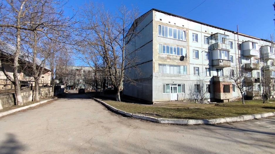 Apartament spațios pentru familie – 3 camere + living, 81,5 m² | s. Speia, Anenii Noi - Poză 1
