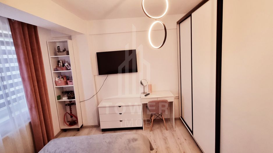 Apartament de Vânzare - Etaj 2/3 - Șelimbăr - Poză 8