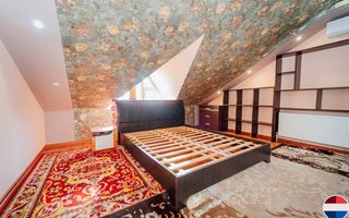Casă de vânzare, Obileni, Hîncești ,185 m² ,16 ari, 2 garaje - Poză 18