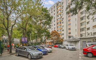 Ap 4 camere / 89 mp/ Stefan cel Mare/ Lizeanu - Poză 17