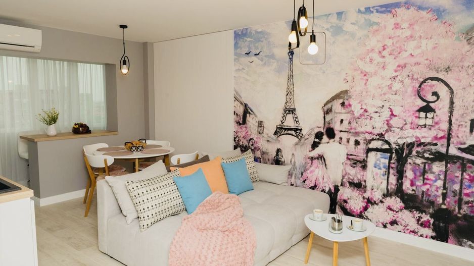 2 camere - Iulius Town - de inchiriat! - Poză 5