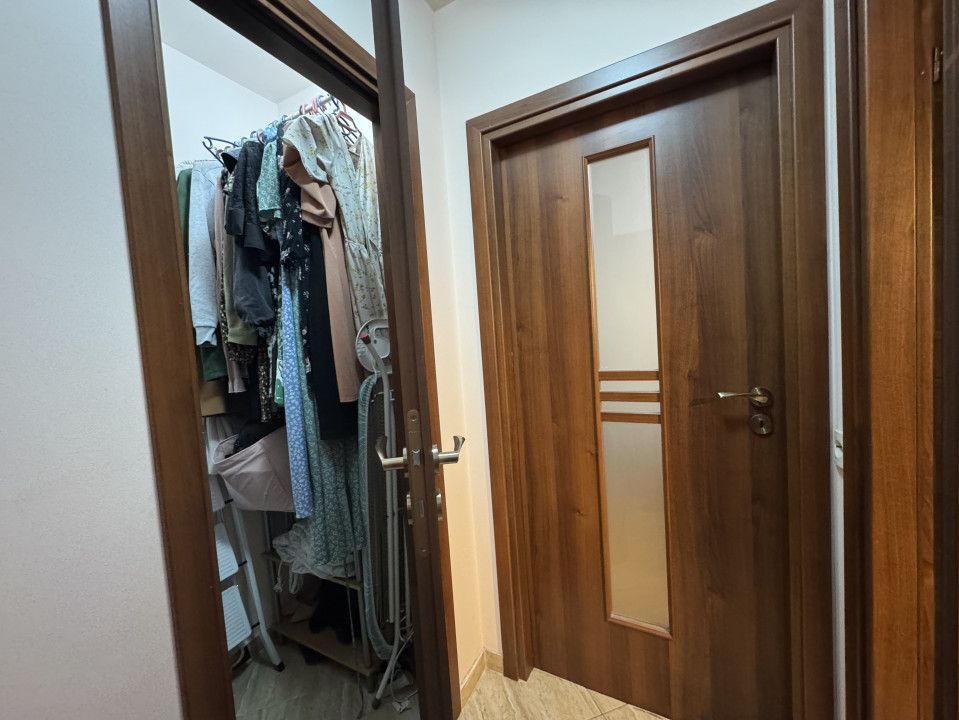 Apartament cu 2 camere de vanzare – Langa Iulius Mall, etaj 1 - Ideal Investitie - Poză 12