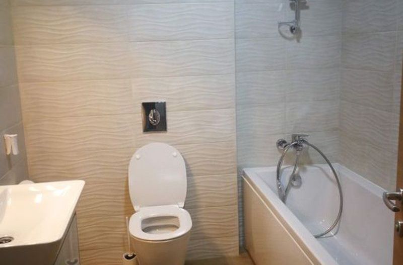 Studio suprafata generoasa in imobil nou, finalizat 2018, mobilat - Poză 9