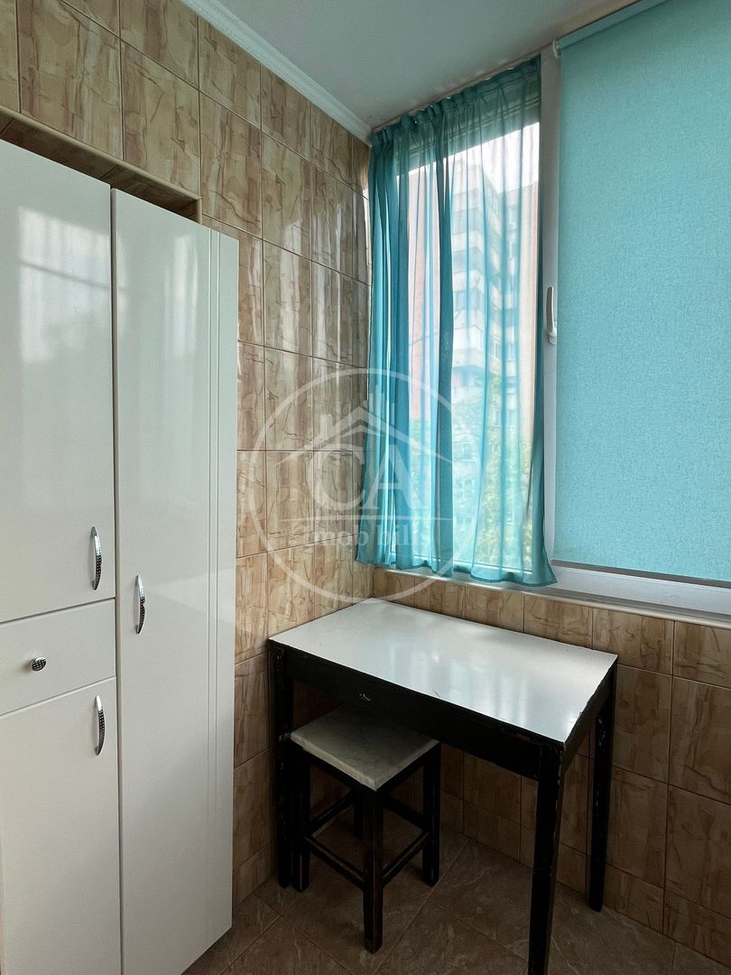 Apartament cu 2 camere de vânzare in zona Decebal, Oradea - Poză 8