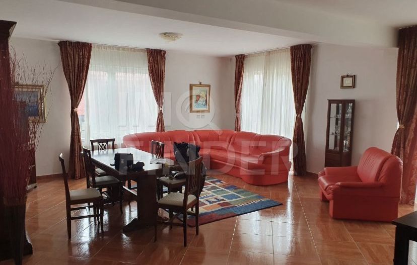 Vanzare 4 camere, Zorilor, 120 mp utili, imobil cu 8 apartamente - Poză 5