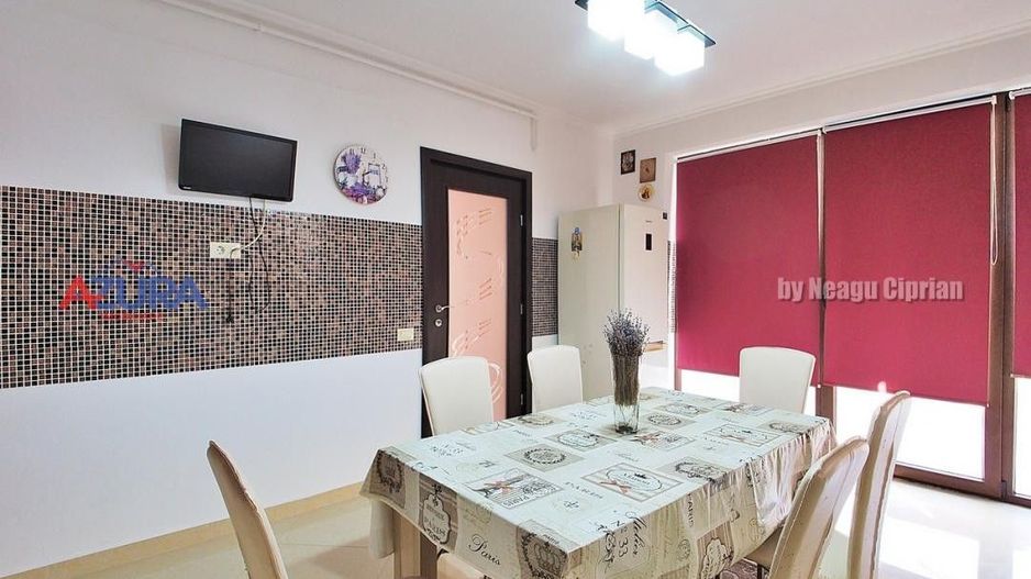 COMISION 0% - Apartament de Lux 3 camere - Poză 28