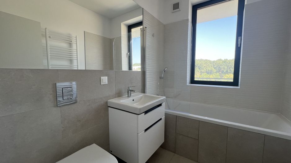 Apartament Jandarmeriei | Stejarii (PRIMA INCHIRIERE) - Poză 5