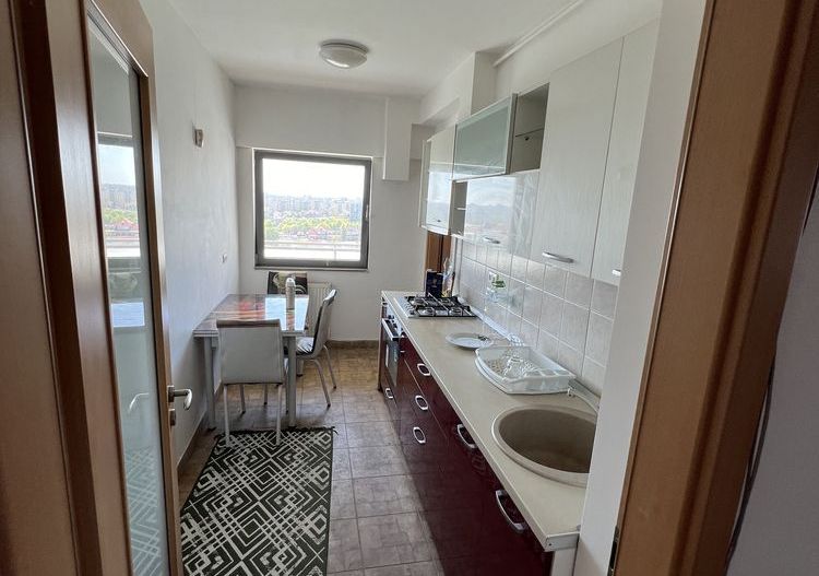 Inchiriere 3 camere Doamna Ghica Plaza, Baicului - Poză 3