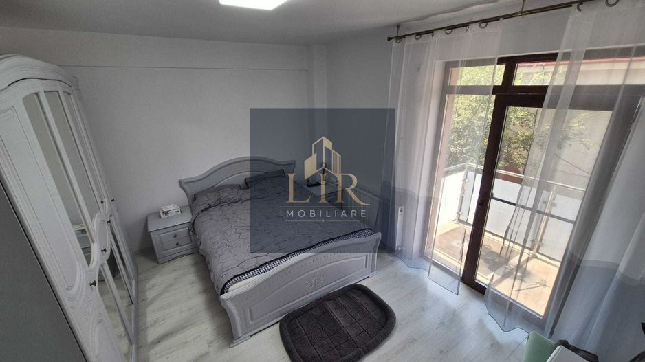 Apartament 2 camere Dec,mobilat si utilat Galata - nicolina - Poză 3