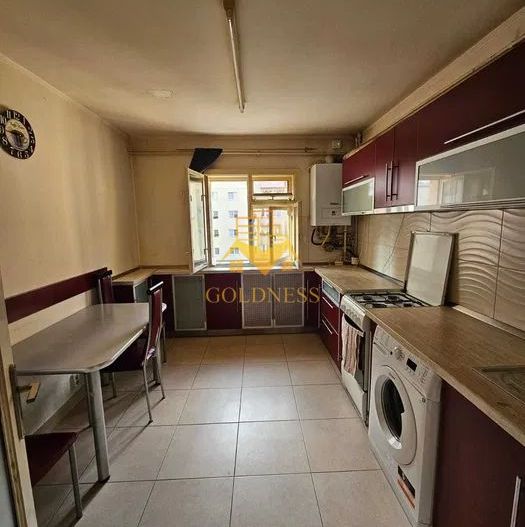 3 camere decomandate, balcon, parcare, Intre lacuri, Mol, FSEGA - Poză 6