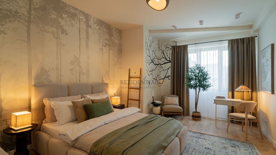 Apartament cu 5 camere, 100 mp, Armeneasca-Piata Rosetti, Comision 0 - Poză 9