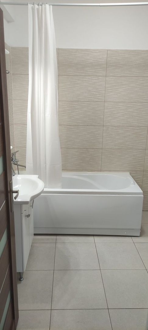 Inchiriez garsoniera transformata in 2 camere- Brazda - Poză 5