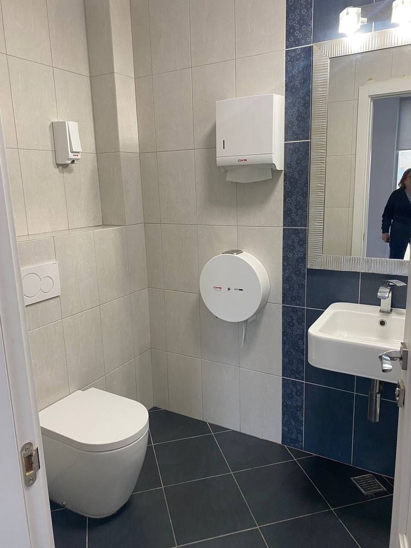 Spatiu de birou de inchiriat Dorobanti - Poză 16