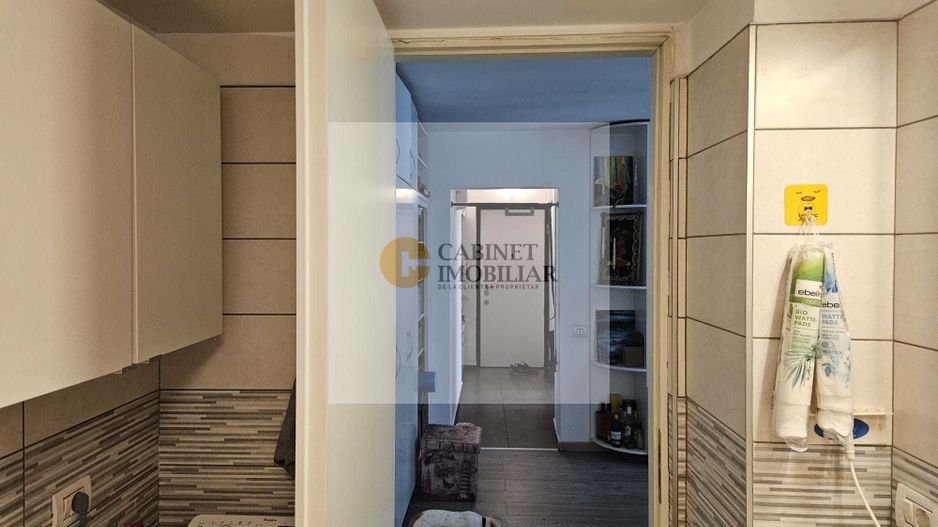 2 camere | Bulevardul Gheorghe Magheru |  Etaj 1/8 - Poză 7