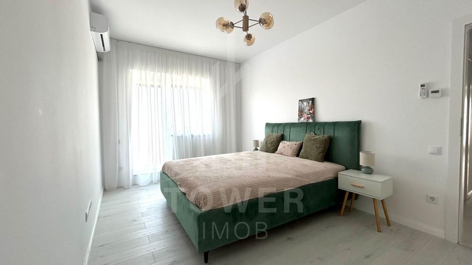 Penthouse modern – 2 camere | Deventer | Prima închiriere - Poză 7