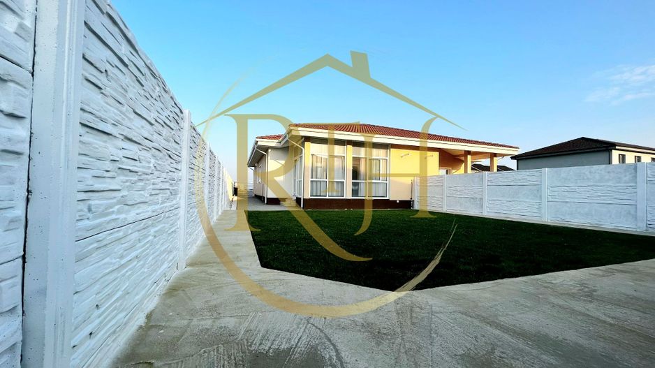 Oferim spre vanzare, Duplex 3 camere, Mobilat si Utilat, Mosnita Noua - Poză 13