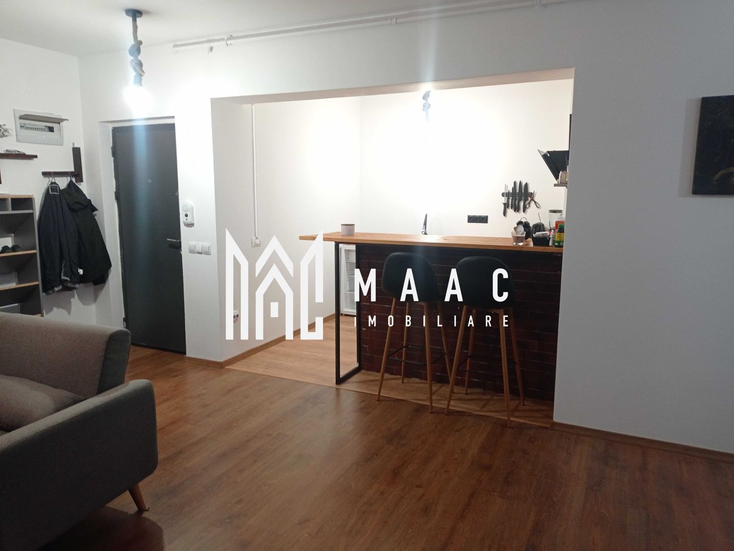 Apartament 3 Camere  70 MP| Pod Privat , Parcare | Turnișor | Sibiu - Poză 8