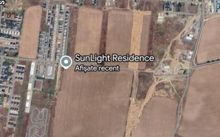 VANZARE TEREN 13.300 MP | DESCHIDERE 31 ML | CUT 0,8 | POT 30% | TUNARI - Poză 2