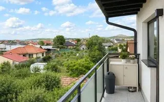 Apartament 3 camere la cheie, 2 bai, balcon, parcare, zona Sannicoara - Poză 12