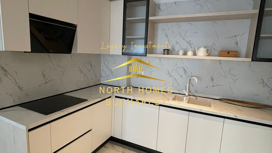 Apartament 2 Camere – One Cotroceni- PARCARE - Poză 9