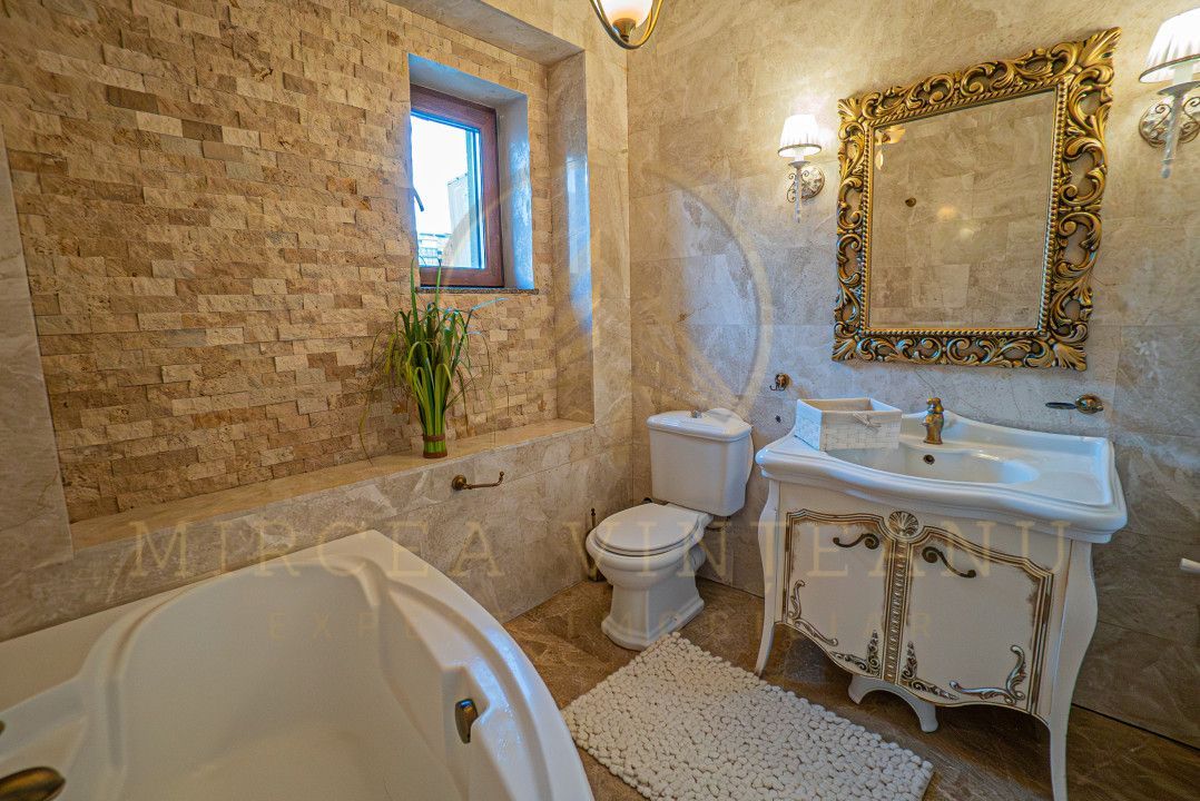 Palazu Mare/ Elvila - Casa de poveste pentru familia ta - Poză 18