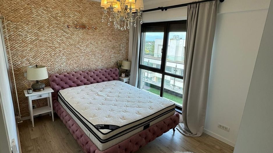 Apartament 2 camere Green Vista Pipera - Poză 1