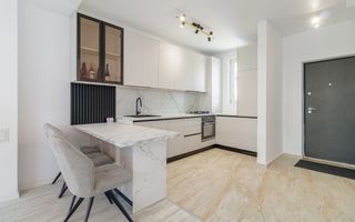 casa 4 camere Nicolae Iorga Chiajna - Poză 18