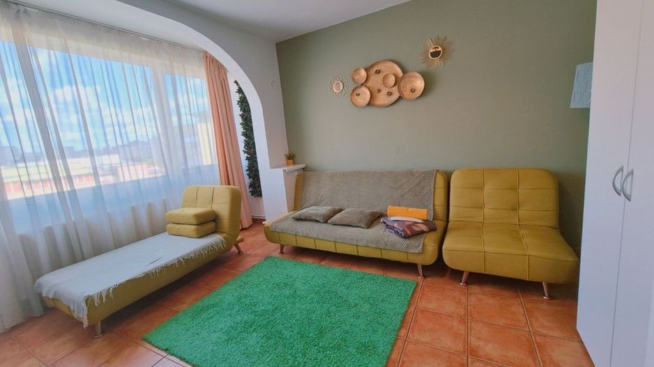 Apartament 2 camere – Zona Budapesta | Metrou | Ideal investiție - Poză 1