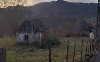 TEREN INTRAVILAN 5461 MP, BUGHEA DE JOS, ARGES - Poză 3
