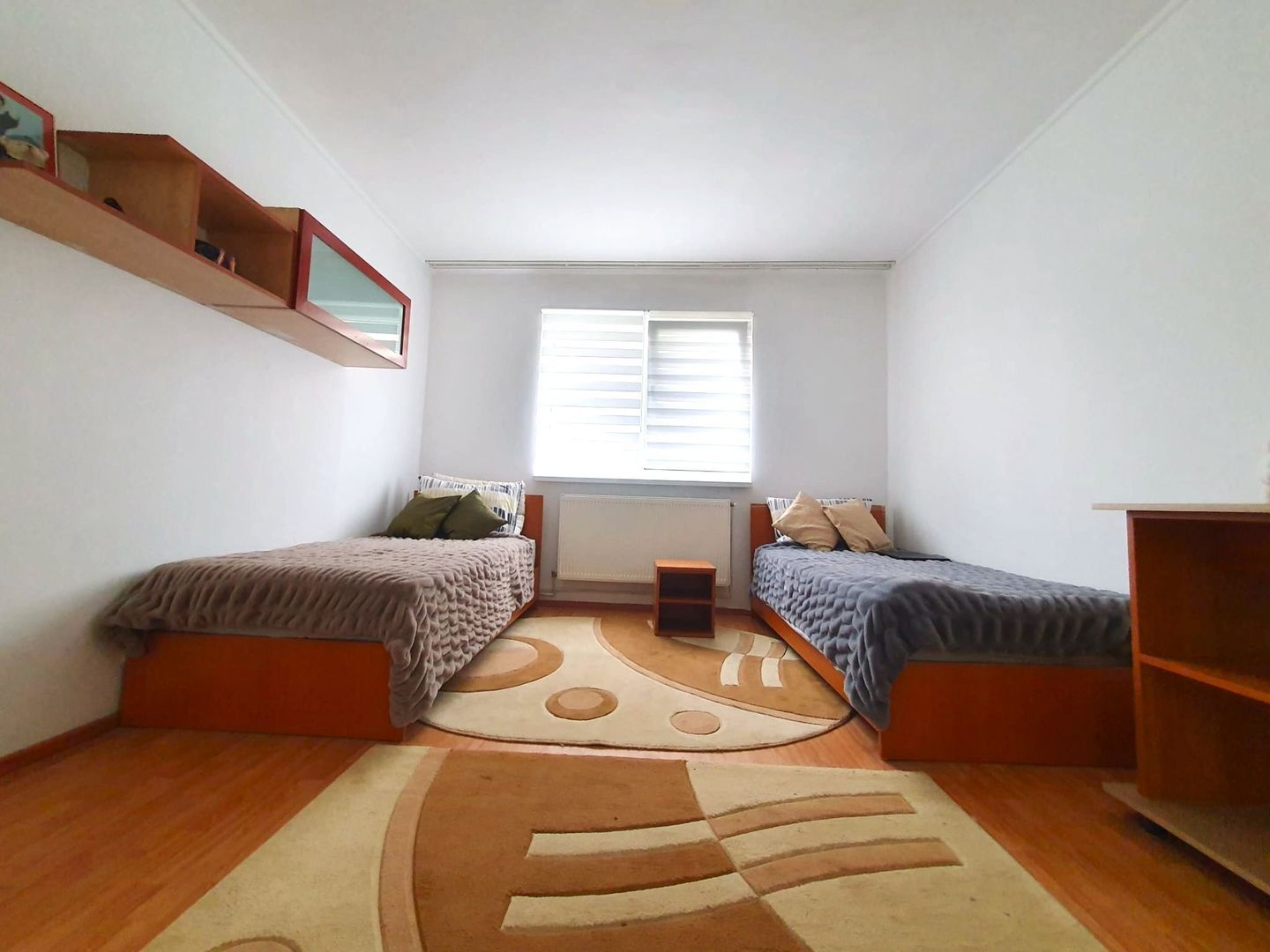 Apartament spațios, luminos și pet-friendly – 2 camere, Bartolomeu, Brașov - Poză 12