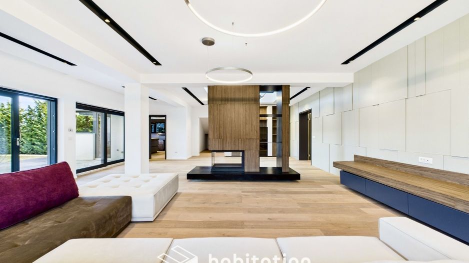 Reședință exclusivistă Timișoara - Tur virtual - Comision 0% - Poză 4