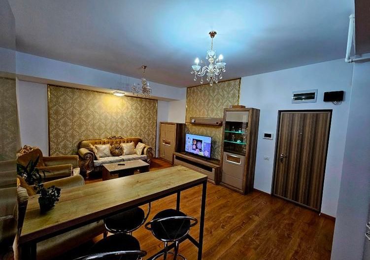 Giroc - Future Residence | 2 Camere | Mobilat si Utilat | Disponibil imediat - Poză 4