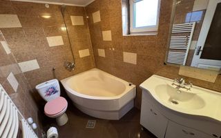 Casa cu 3 camere, 70mp, Zona TopMed Dorobantilor - Poză 11