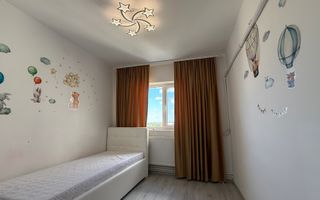 4 camere renovat | Militari – Apusului | Centrală, mobilat - Poză 5