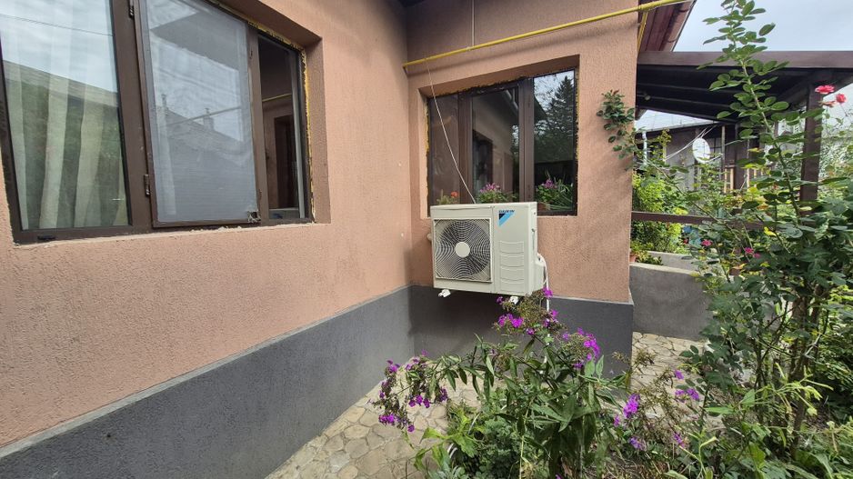 Vila 4 camere + teren 818 mp central Provita de Sus (lângă școală) - Poză 22