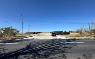 Teren extravilan de vânzare – Căteasca, Argeș | 27.201 mp | Deschidere 58,55 m - Poză 7
