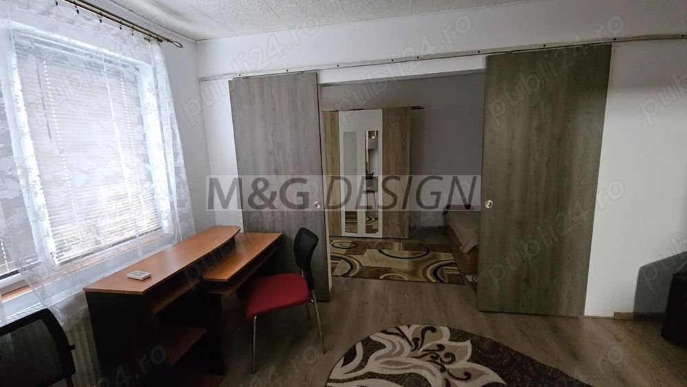 Vand apartament 2 camere etaj 1, CENTRALA, zona Sagului Piata Doina - Poză 2